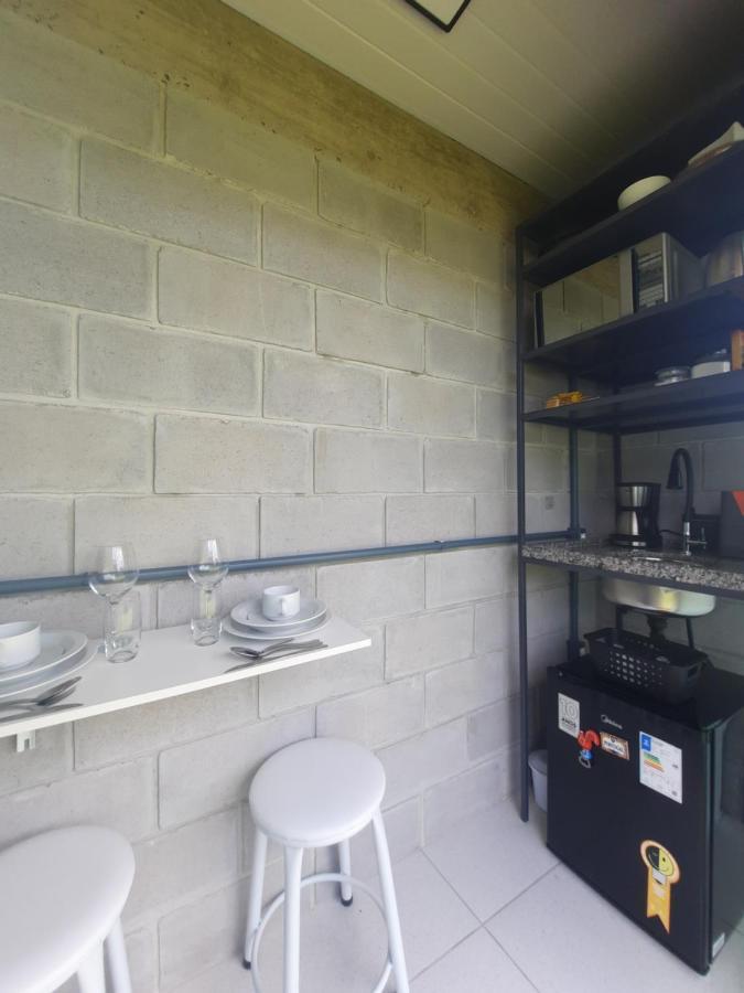 Container Guesthouse - 2 乌鲁比西 外观 照片